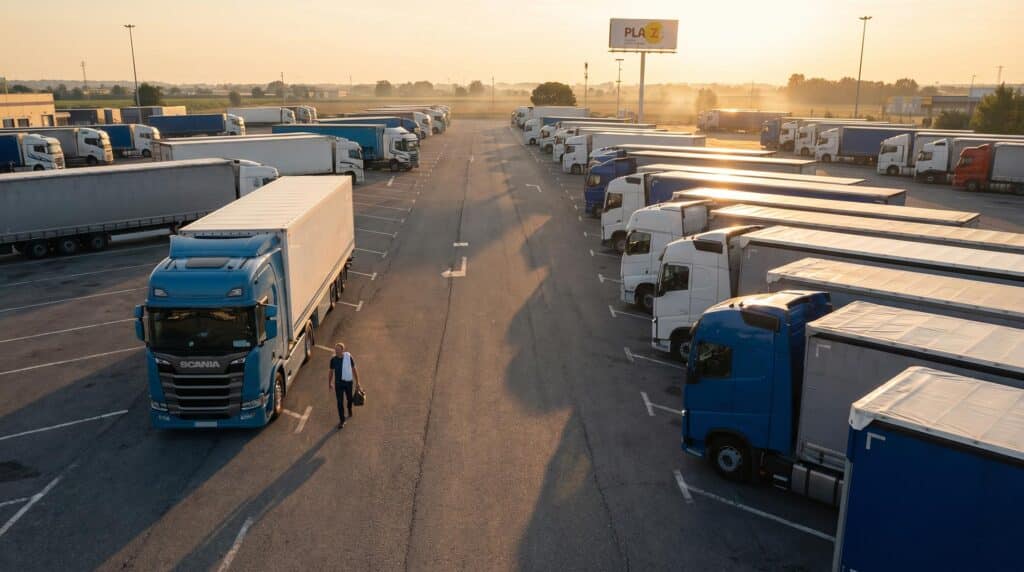 ZR Sec16 3 parking camiones