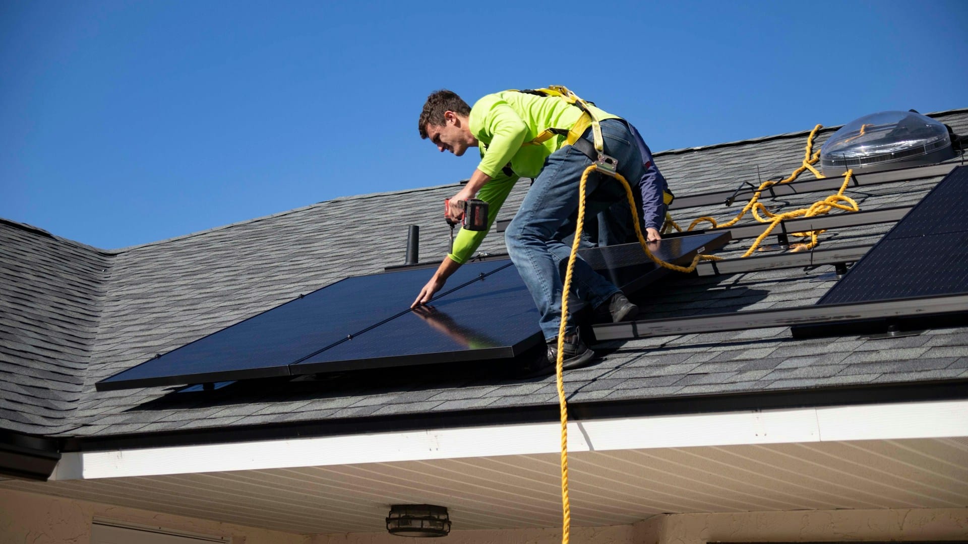 energia luz solar placas