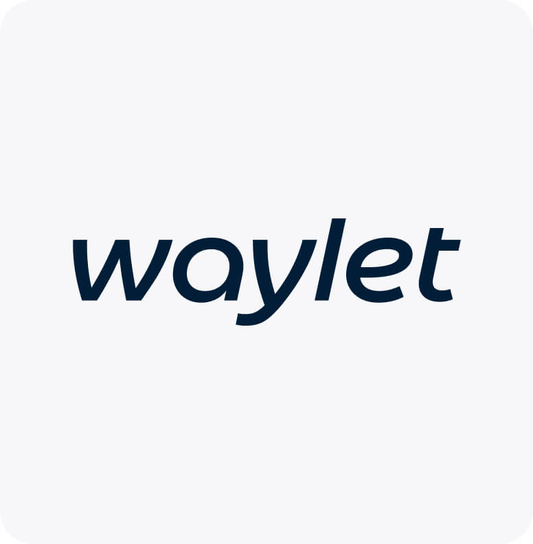 logo waylet