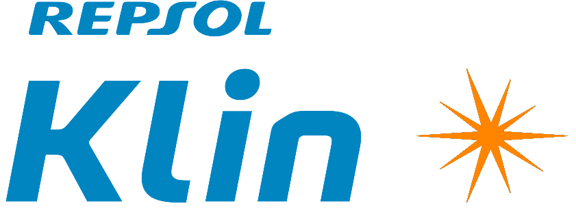 repsol klin