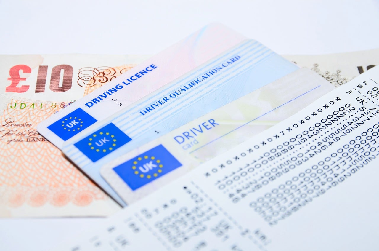 ¿Has perdido puntos? Descubre el sistema de recuperación de puntos del carnet de conducir