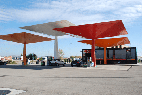 Estaciones de Servicio Repsol: las ventajas de repostar en una de ellas