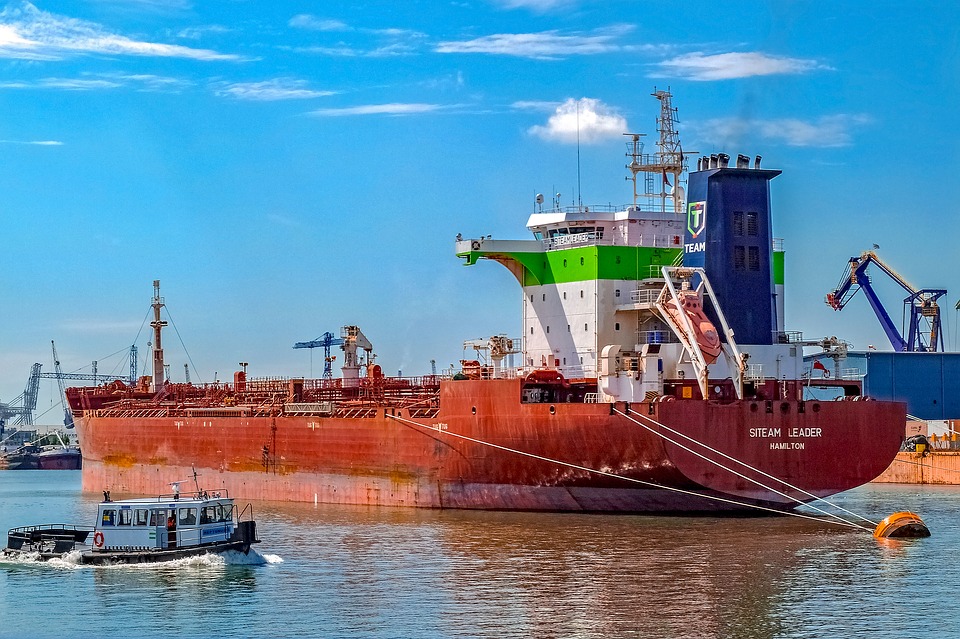 Gas natural licuado ¿una alternativa para el gasoil? Conoce el GNL