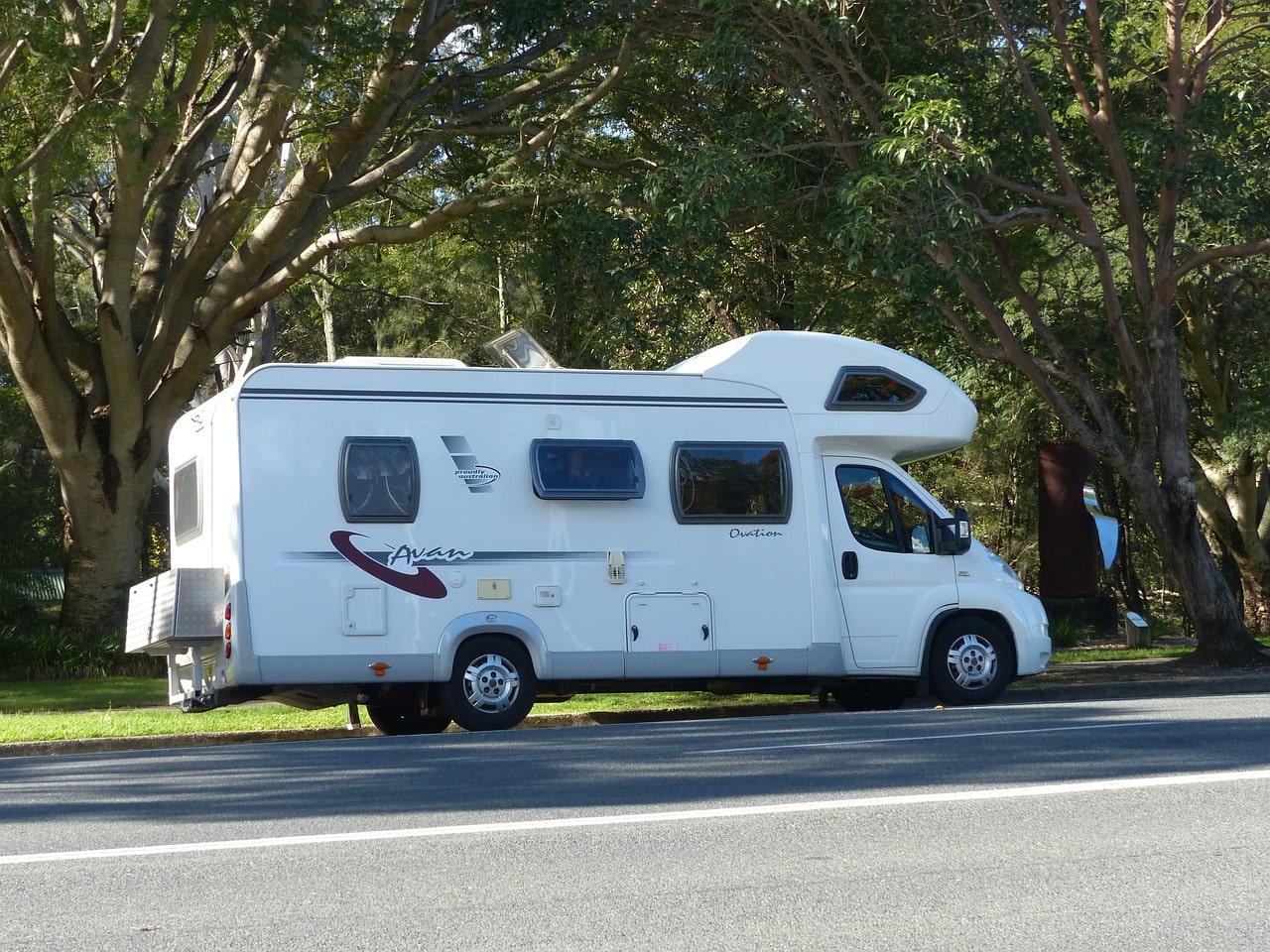 ¿Cuál es la velocidad máxima para una autocaravana? Límites de velocidad en coches especiales