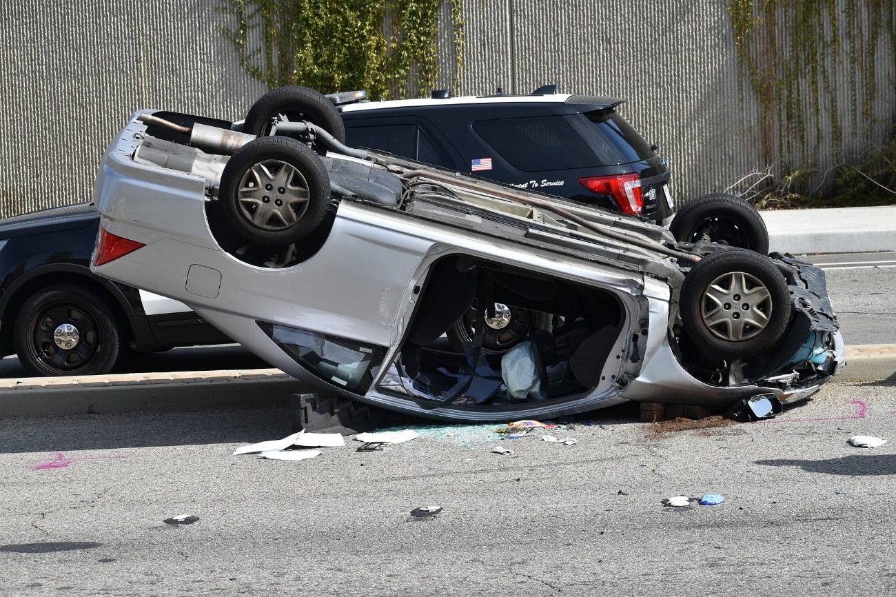 Primeros auxilios en carretera: cómo socorrer a las víctimas de un accidente