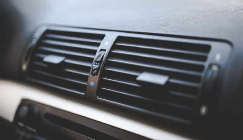 ¿El aire acondicionado consume combustible?