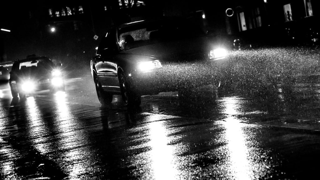 Aquaplaning. Qué es el aquaplaning y por qué se produce el efecto aquaplaning
