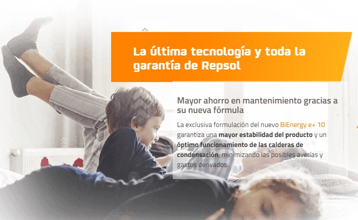 ¿Por qué elegir gasoil para la calefacción de tu vivienda?
