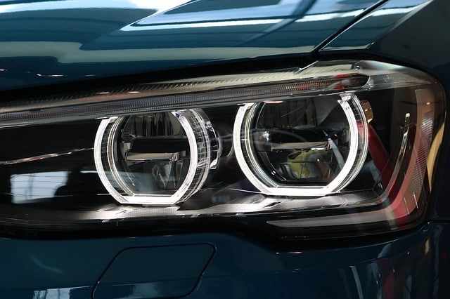 ¿Qué ventajas tienen los faros led para el coche? Sistemas de iluminación del coche