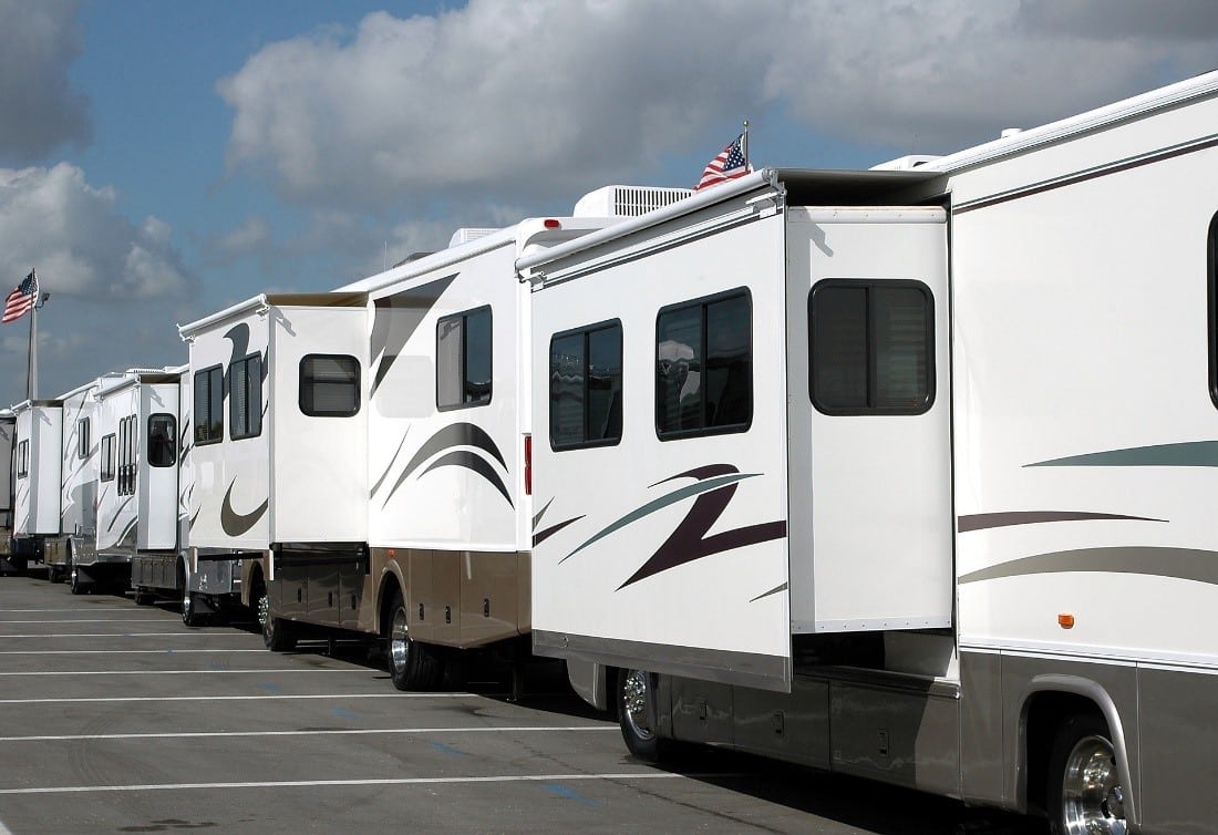 ¿Autocaravana o caravana? ¿Qué es mejor?