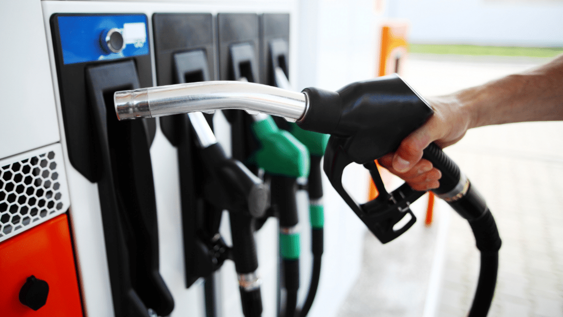 Carburante y comburente: qué son y diferencias