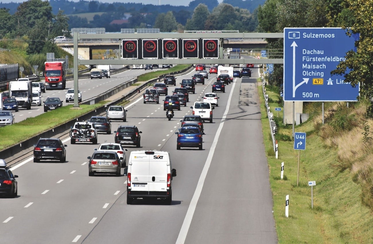 Nuevas normas DGT 2021: ¿Conoces las nuevas normas de tráfico?