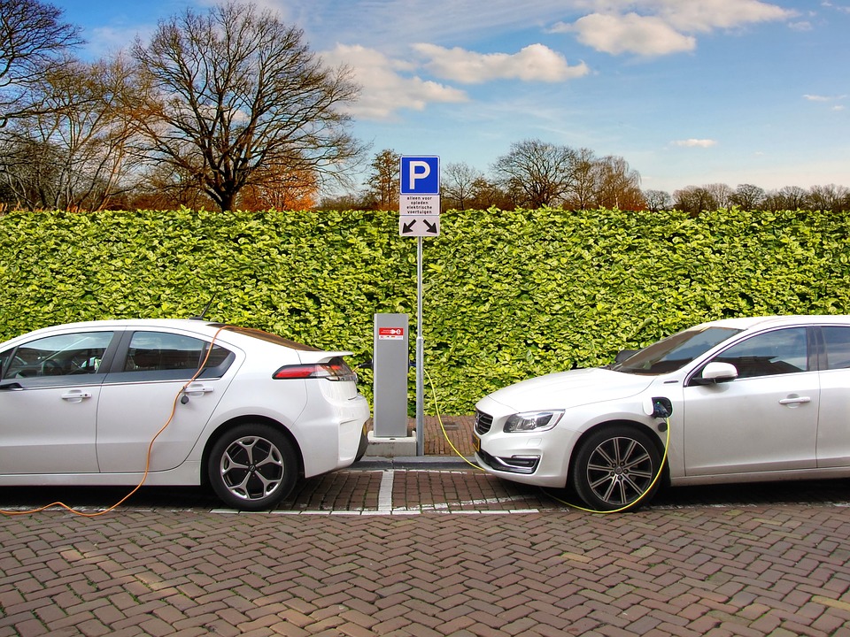 ¿Cuáles son las ventajas del coche eléctrico?