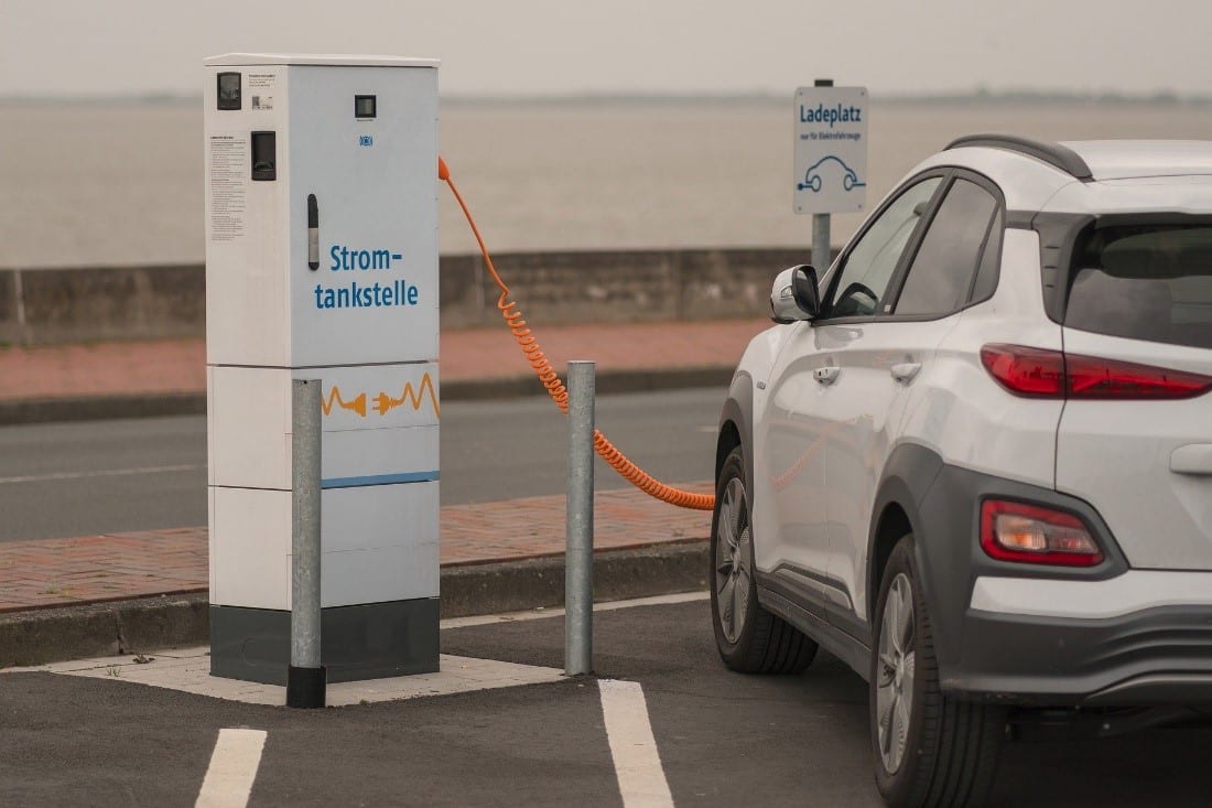 Tipos de coches eléctricos: ¿cuántos modelos hay?
