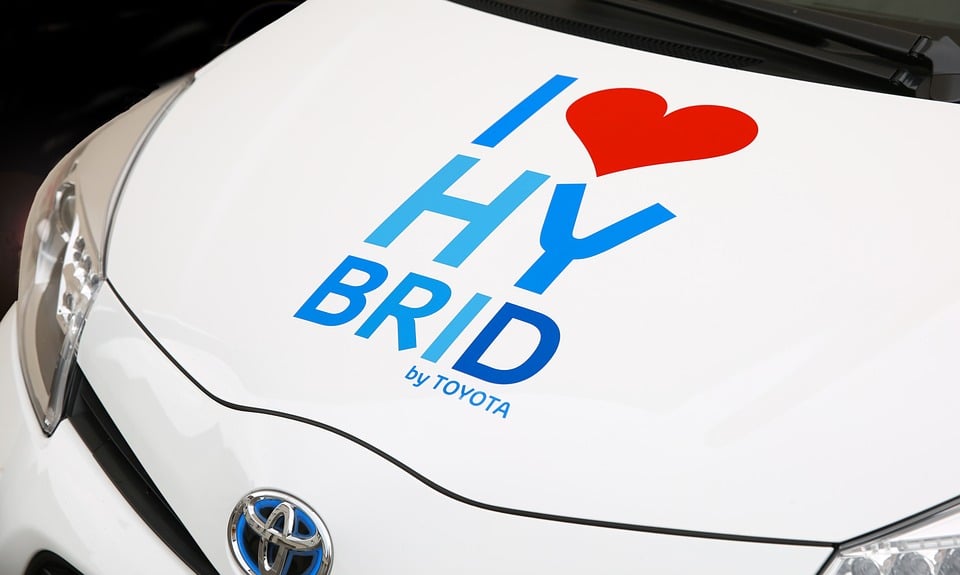 ¿Cómo funciona un coche híbrido? Descubre el funcionamiento de un coche híbrido
