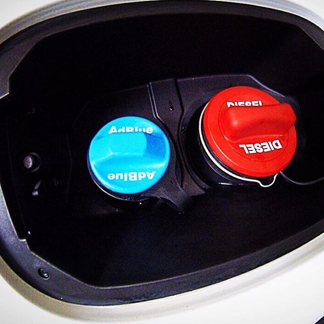 ¿Dónde comprar Adblue? Gasolineras de venta de Adblue en Zaragoza