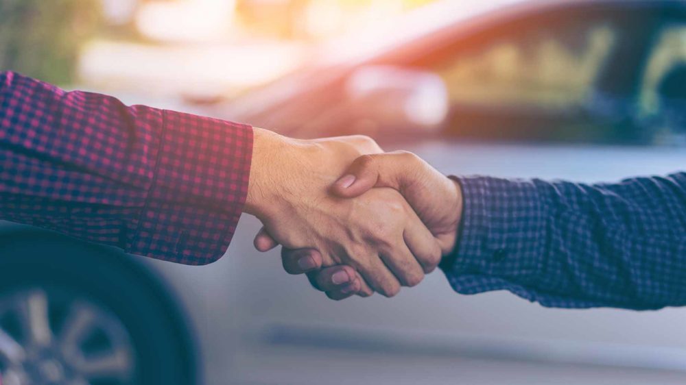 Consejos para comprar un coche de segunda mano