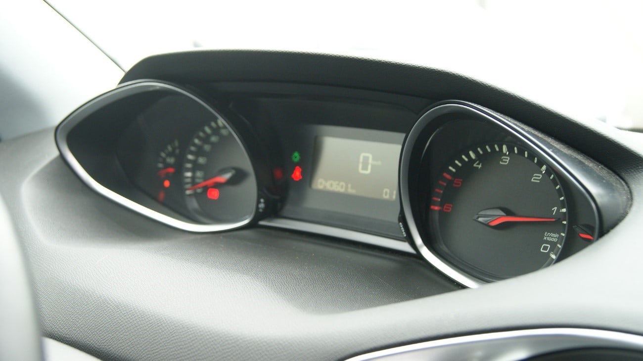 Control de estabilidad ESP: qué es y cómo funciona un coche con ESP