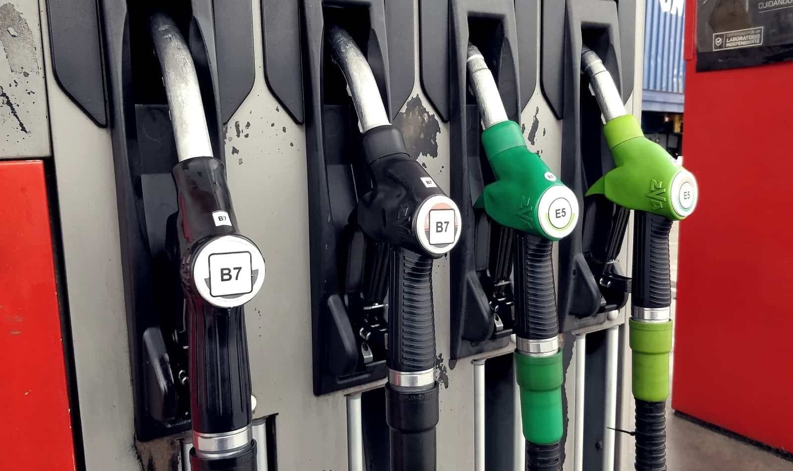 Diésel B7: Qué es y cuáles son sus características