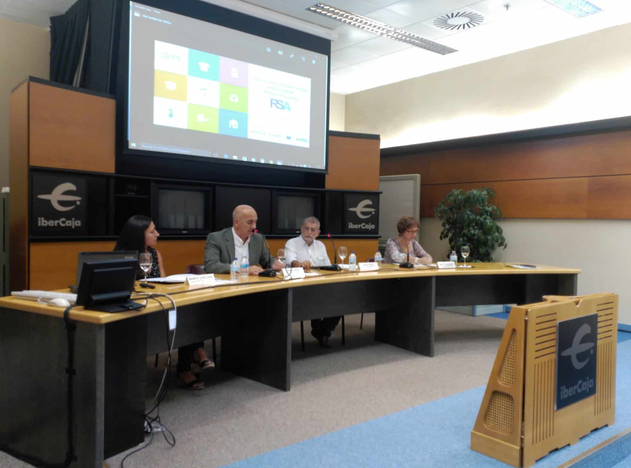 PARTICIPAMOS CON AREI EN LA JORNADA «HACIA UNA COMPETITIVIDAD RESPONSABLE»