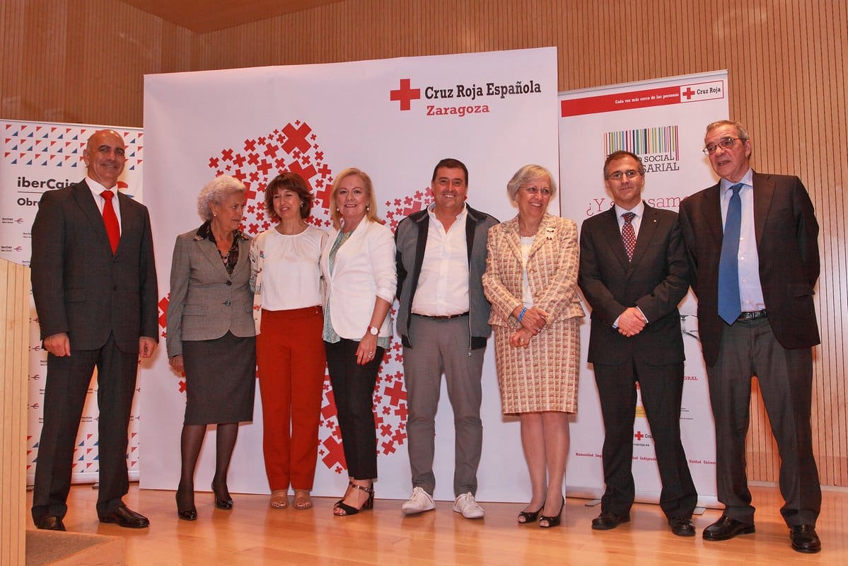 JORNADA MERCADOS INCLUSIVOS: «HAY QUE PONER EN VALOR LAS ACCIONES EN INTEGRACIÓN LABORAL DE LAS EMPRESAS»