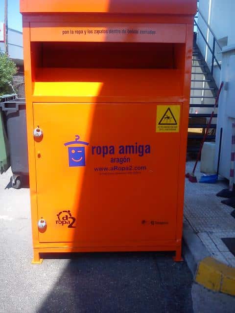 PROYECTO aRopa2