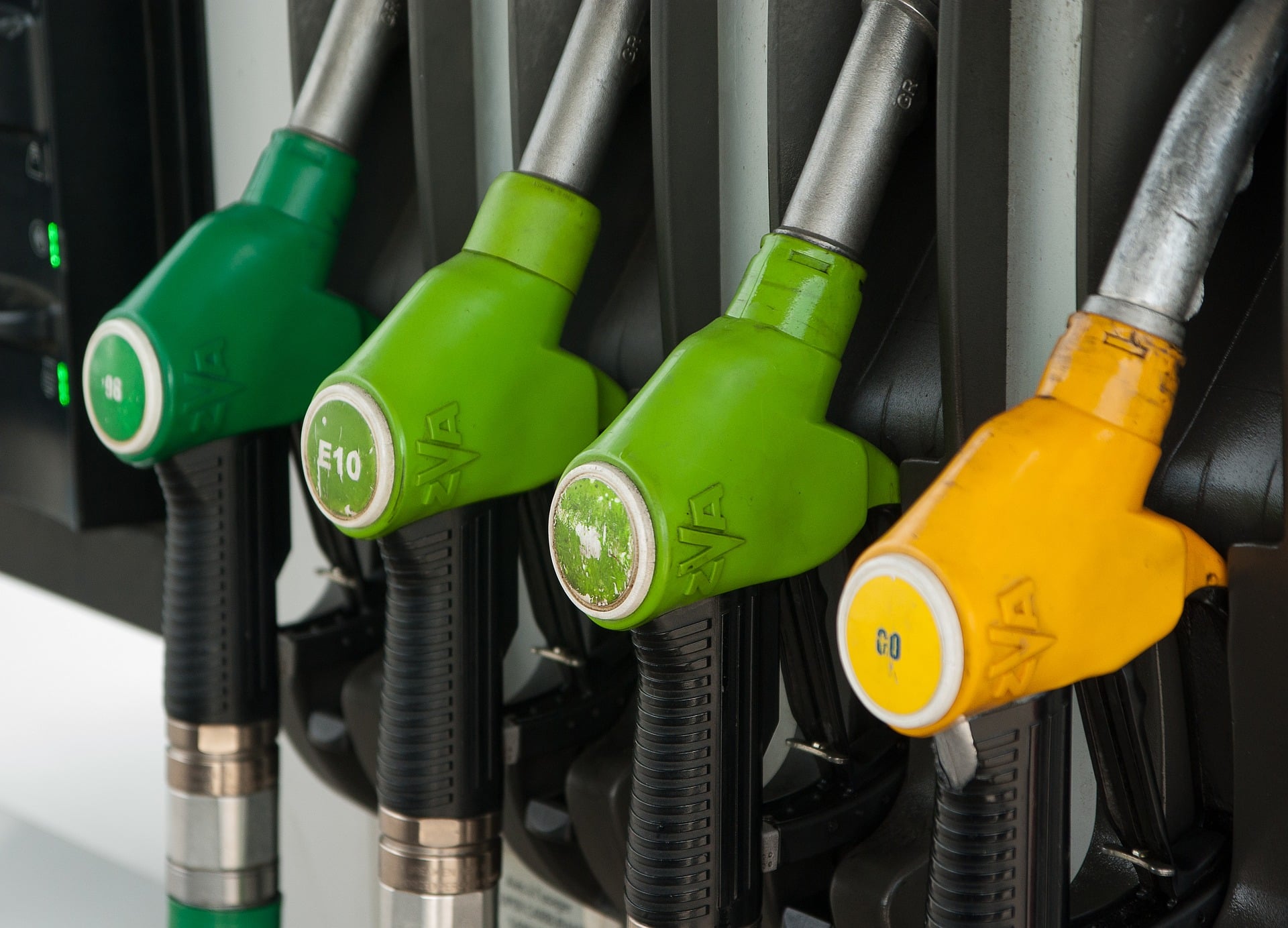 Tipos de energías limpias y renovables. Opciones ante los combustibles fósiles