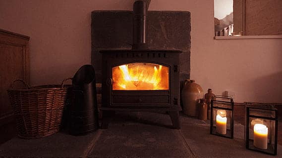 Qué estufa de pellet comprar y cuál necesitas para tu hogar