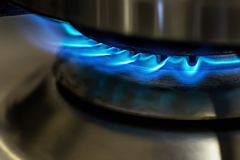 Gas propano o natural. ¿Qué diferencias tienen y cuál es más rentable?