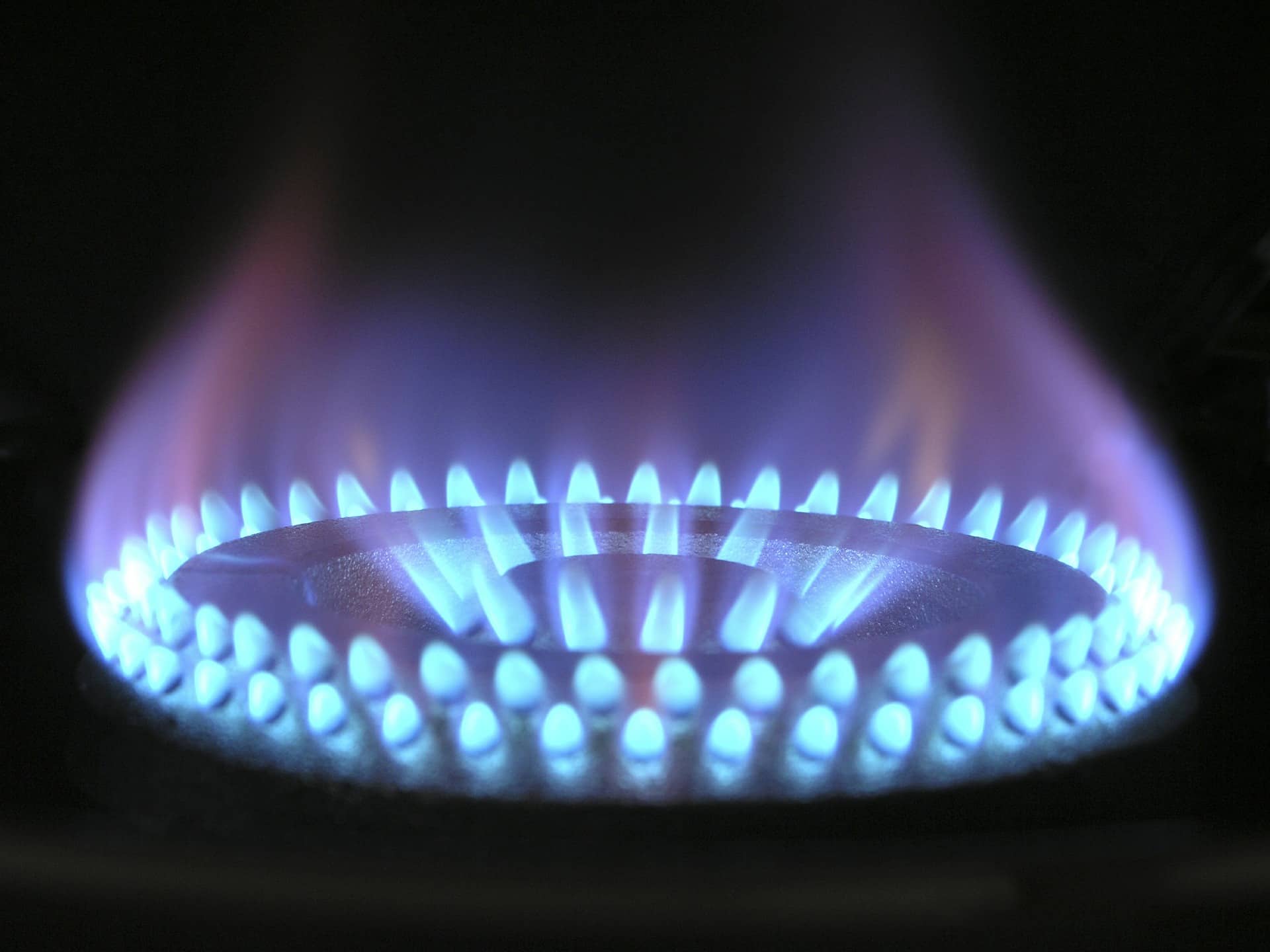 ¿Cuáles son los usos del gas propano?