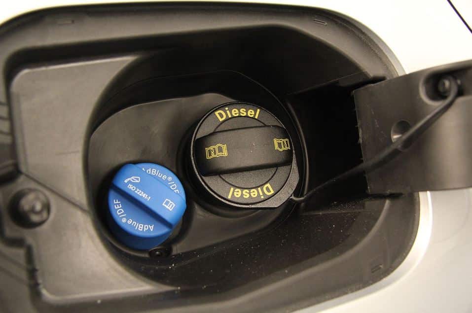 Gasoil o diésel, ¿es lo mismo?