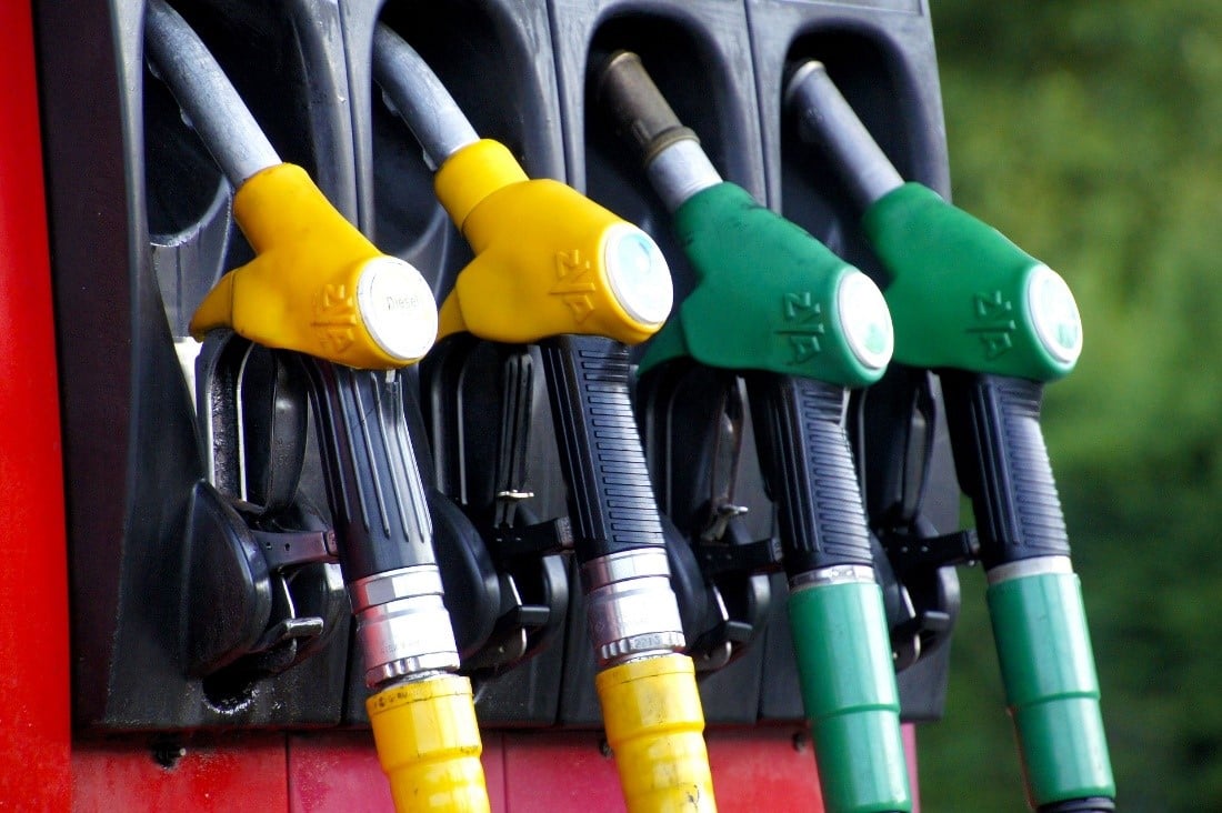 ¿Cuál es la gasolina E85? Características y usos