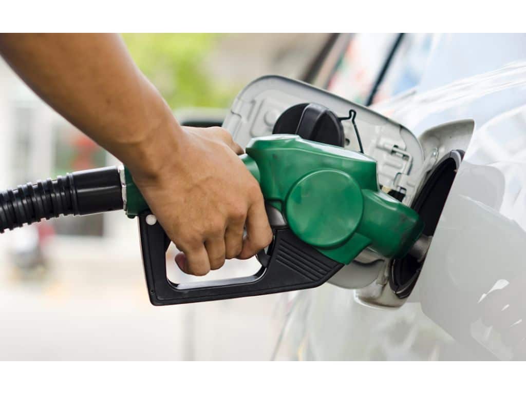 Gasolina sin plomo: definición, historia e importancia