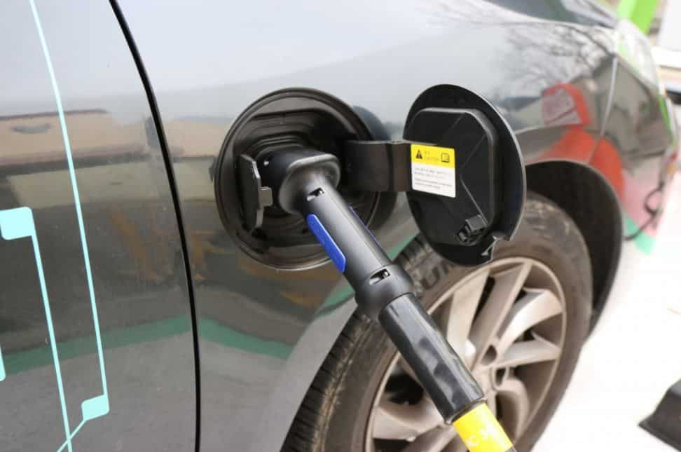 ¿Cuál es el mantenimiento de los coches eléctricos?