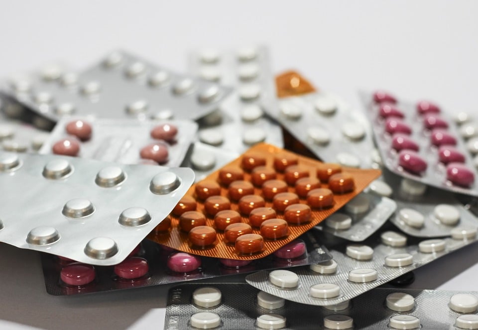 Medicamentos y conducción ¿Todos los medicamentos afectan a la conducción?