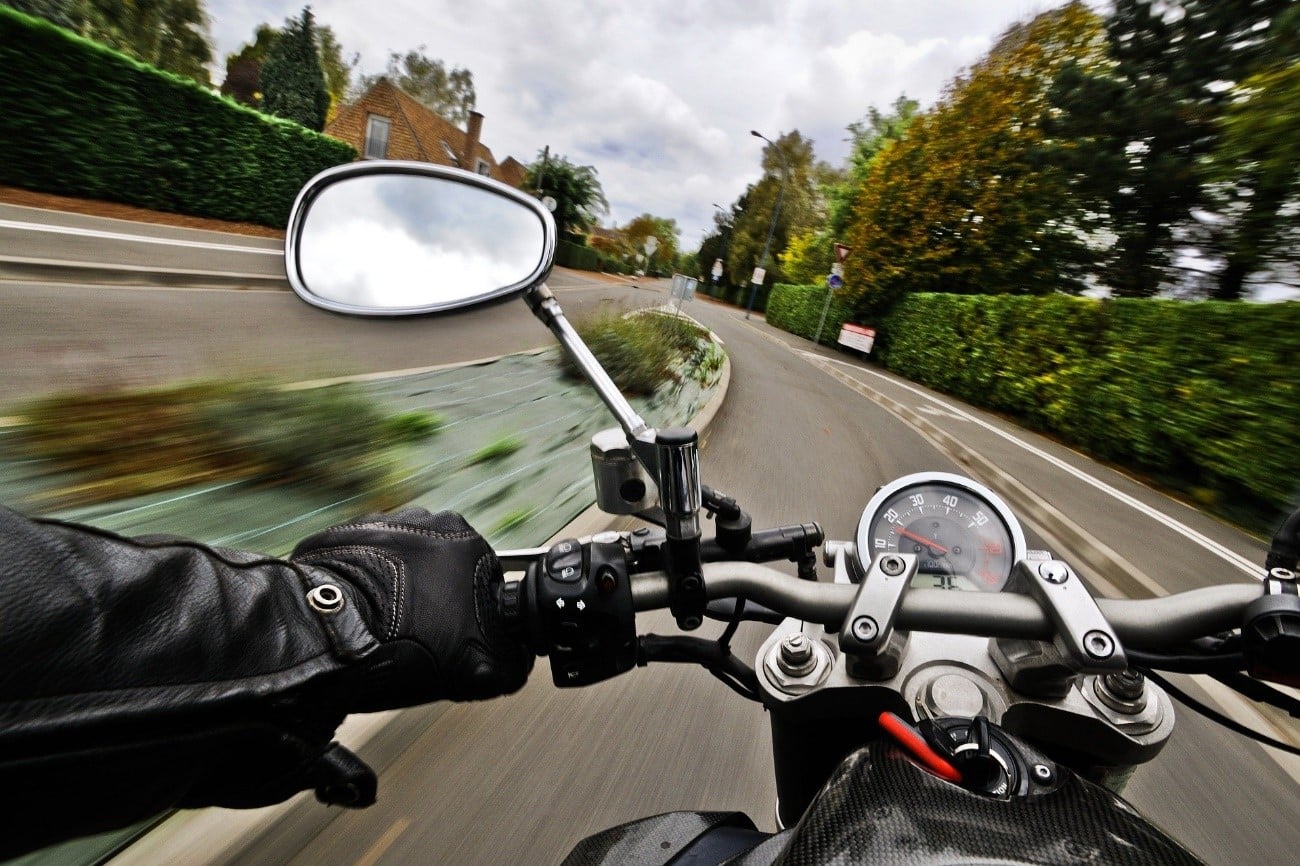 Filtro de gasolina para moto: cuándo y cómo cambiarlo