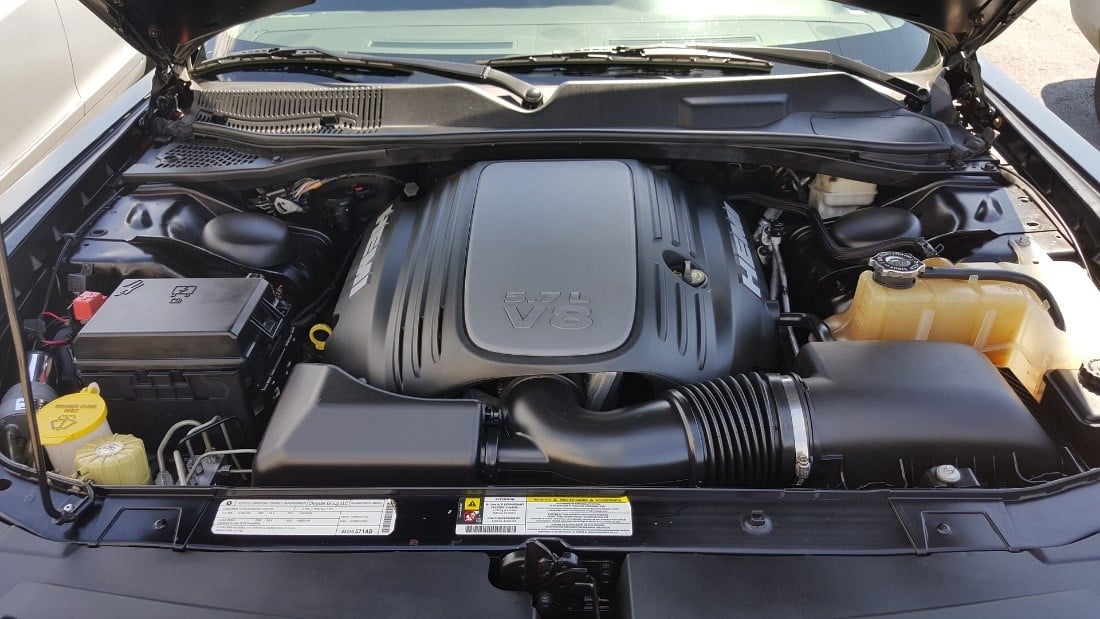 Radiador del coche: cuándo y por qué cambiarlo