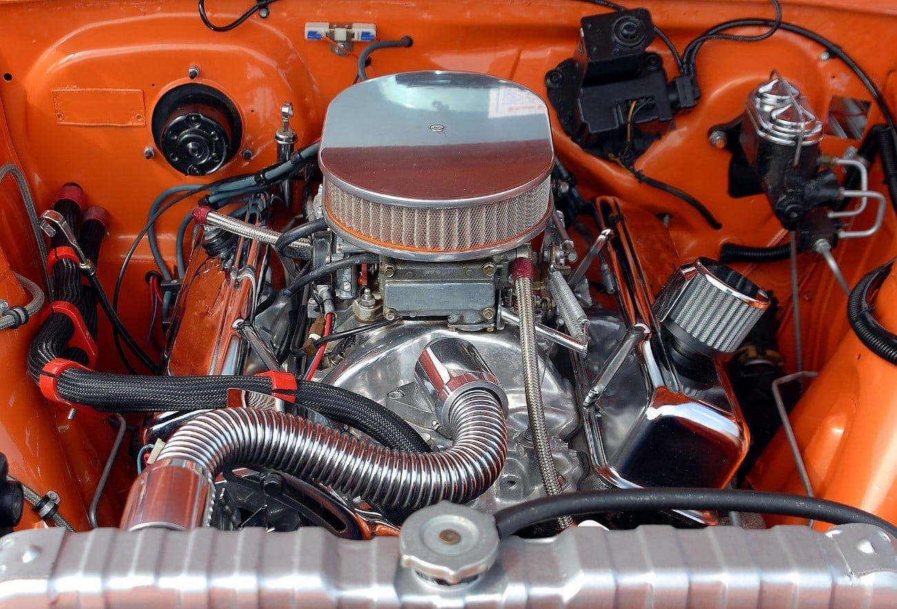 ¿Cuándo cambiar el filtro de gasoil del coche?