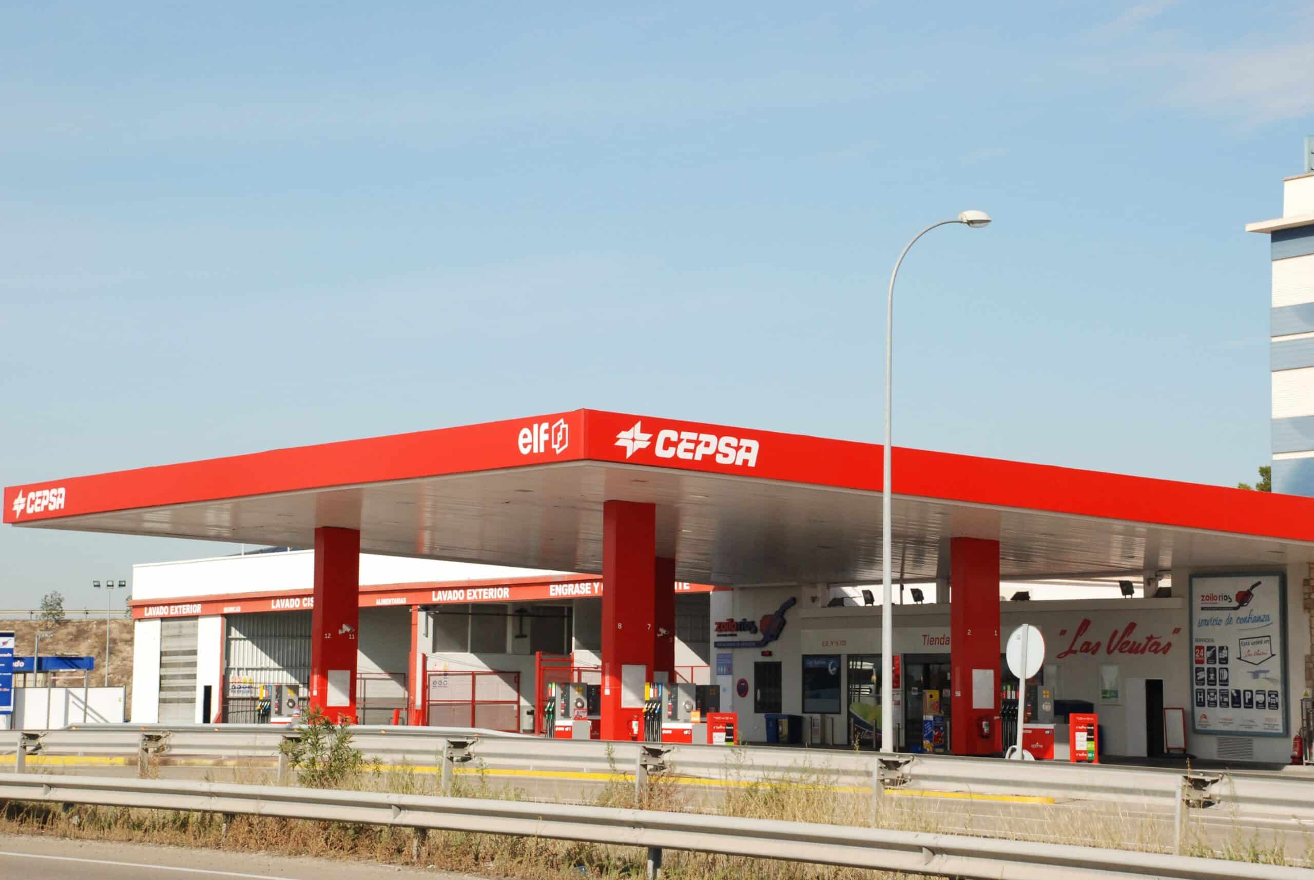 Normativa y medidas de seguridad en gasolineras