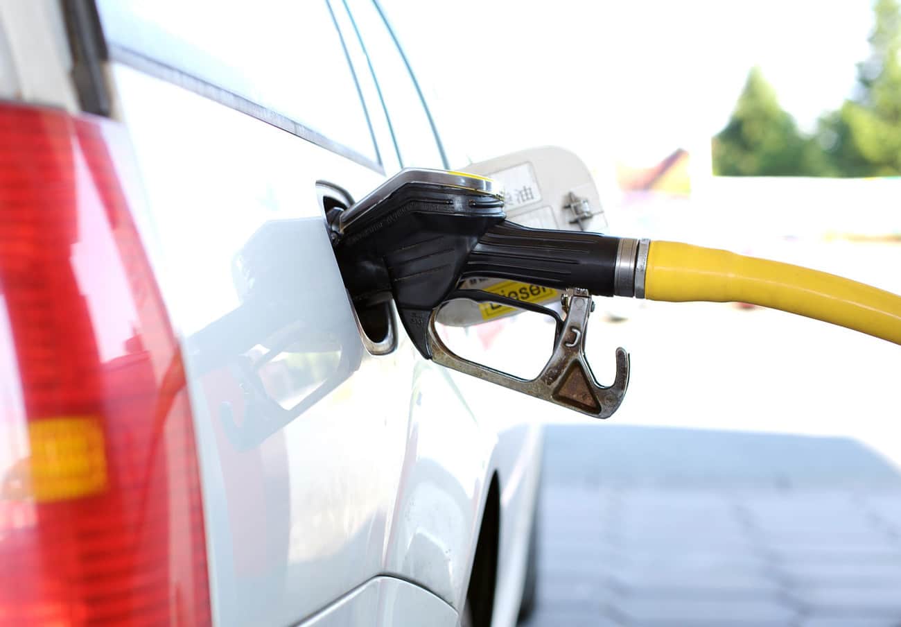 EXTREMADURA MULTARÁ A LAS GASOLINERAS DESATENDIDAS