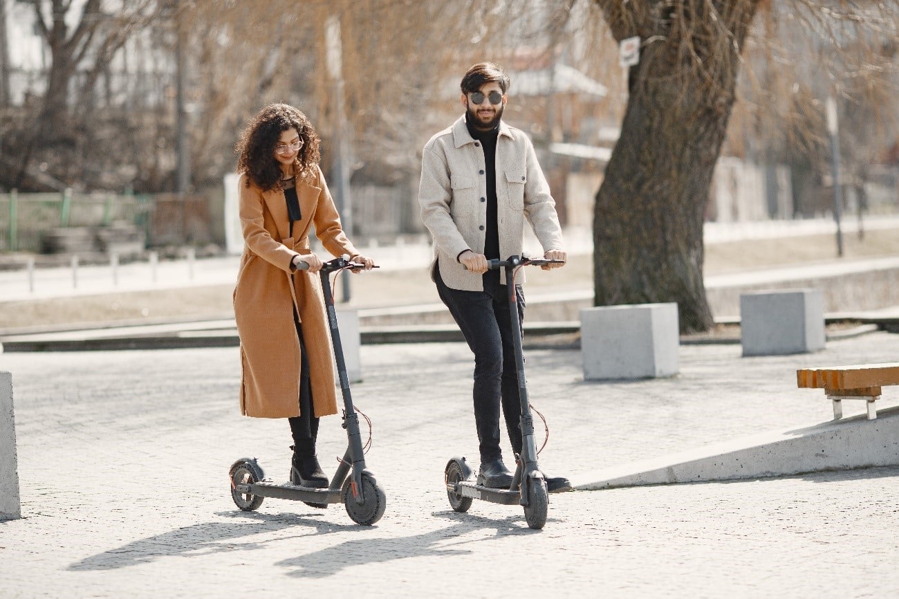 Normativa patinete eléctrico: todo lo que debes saber sobre la DGT 2021