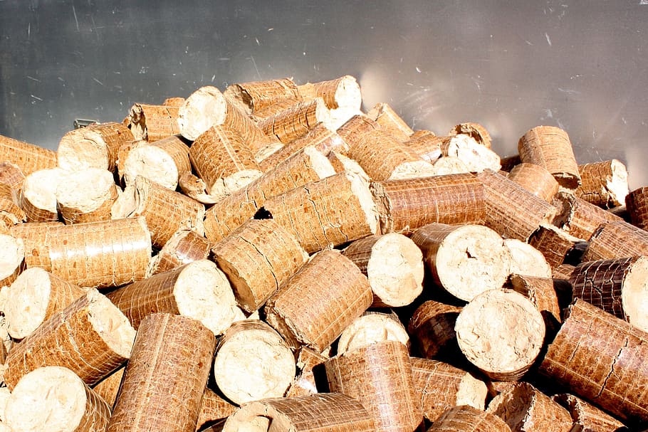 Tipos de estufas de pellets: clases y diferencias