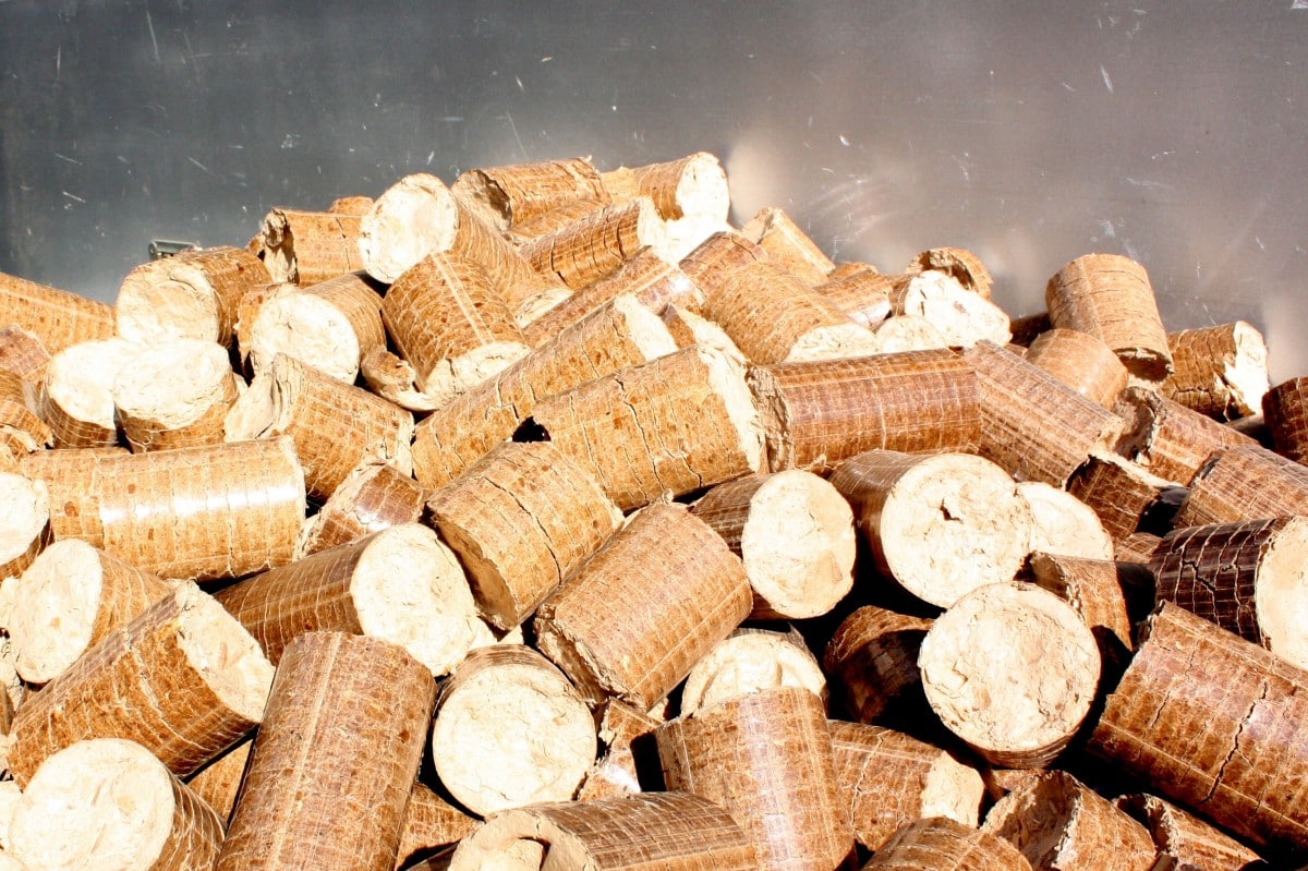 Ventajas de calderas de pellets para suelo radiante