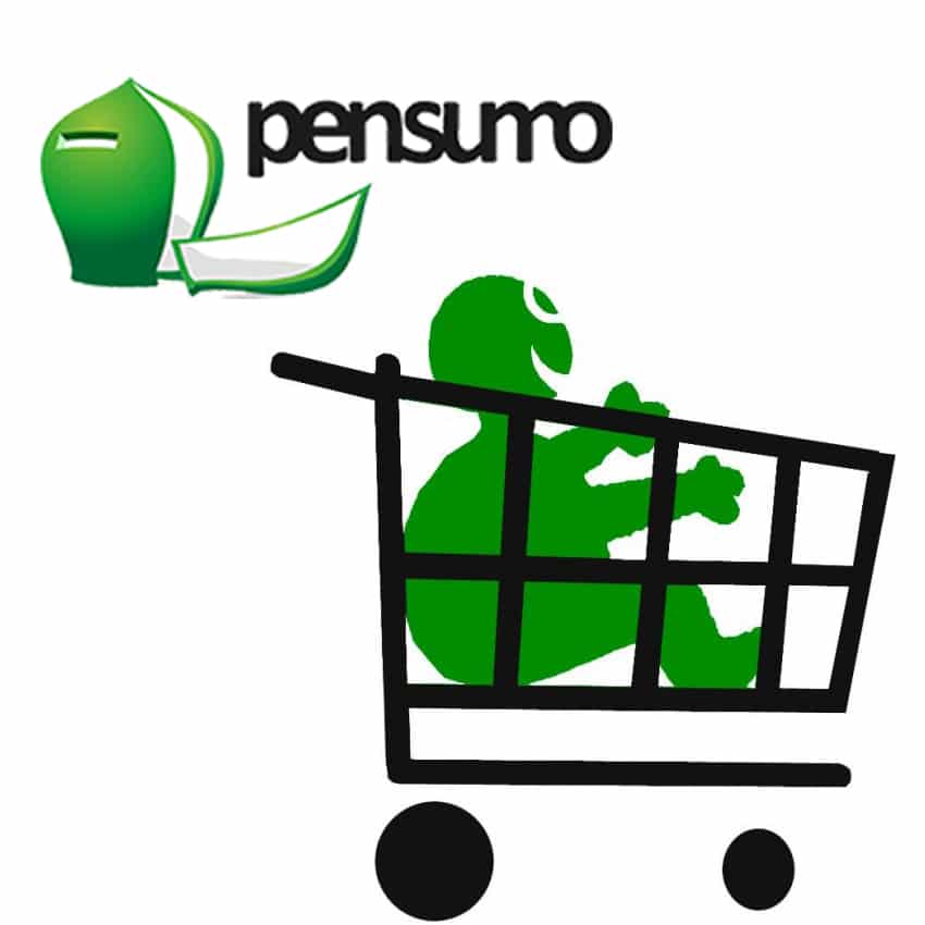 Nuevo sistema de Fidelización: TARJETA PENSUMO