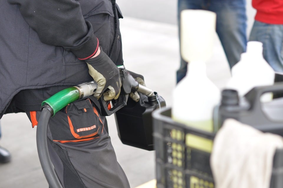 Cómo reducir el consumo de gasolina de tu coche