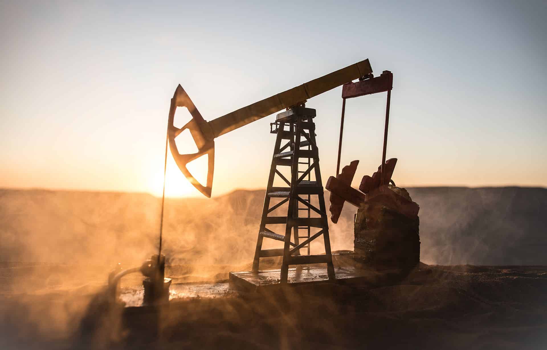 Proceso de refinamiento del petróleo: ¿cómo es?