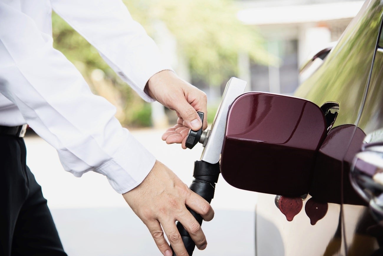 Coches con gas natural: ¿cómo funcionan estos vehículos?