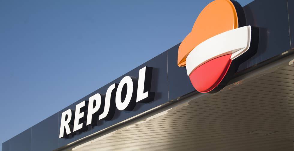 Carburantes Repsol: tipos de combustibles Repsol