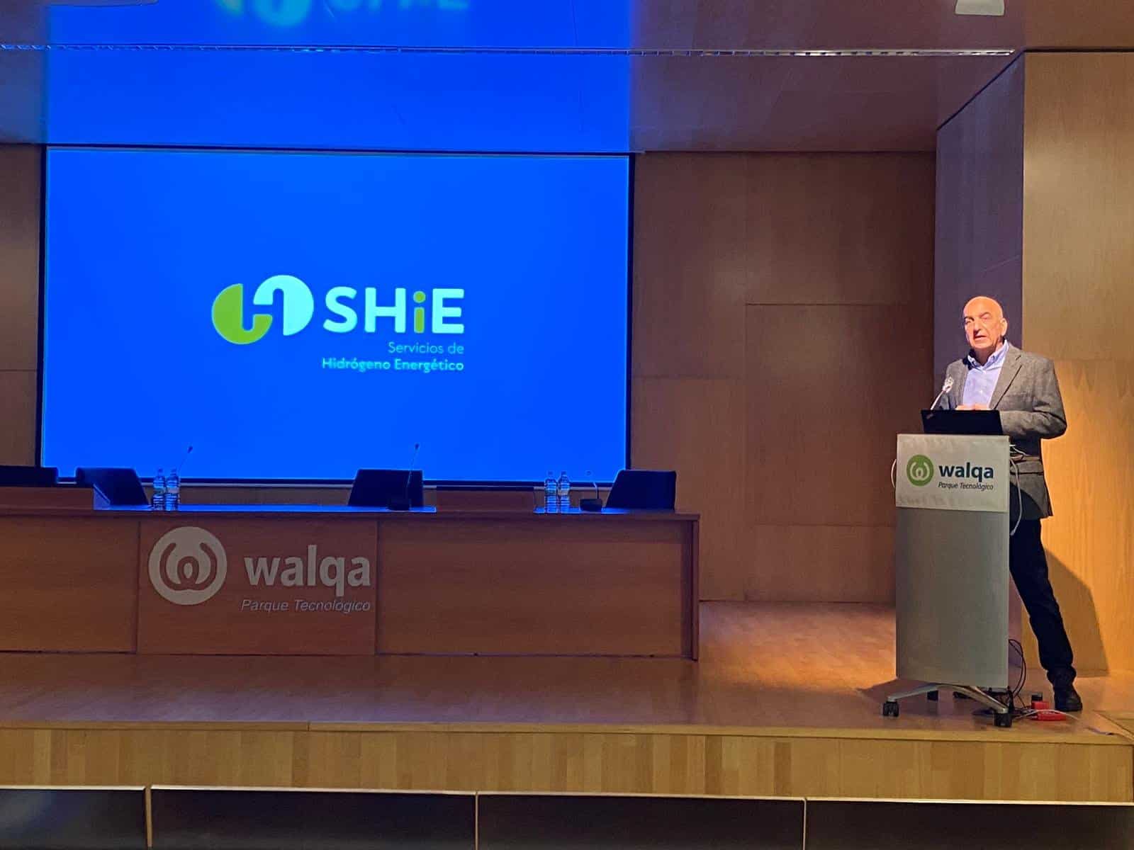 Nace SHiE, la primera compañía aragonesa que ofrece servicios de hidrógeno energético verde