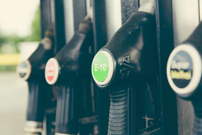 Surtidor de gasolina: ¿cuál es su funcionamiento?